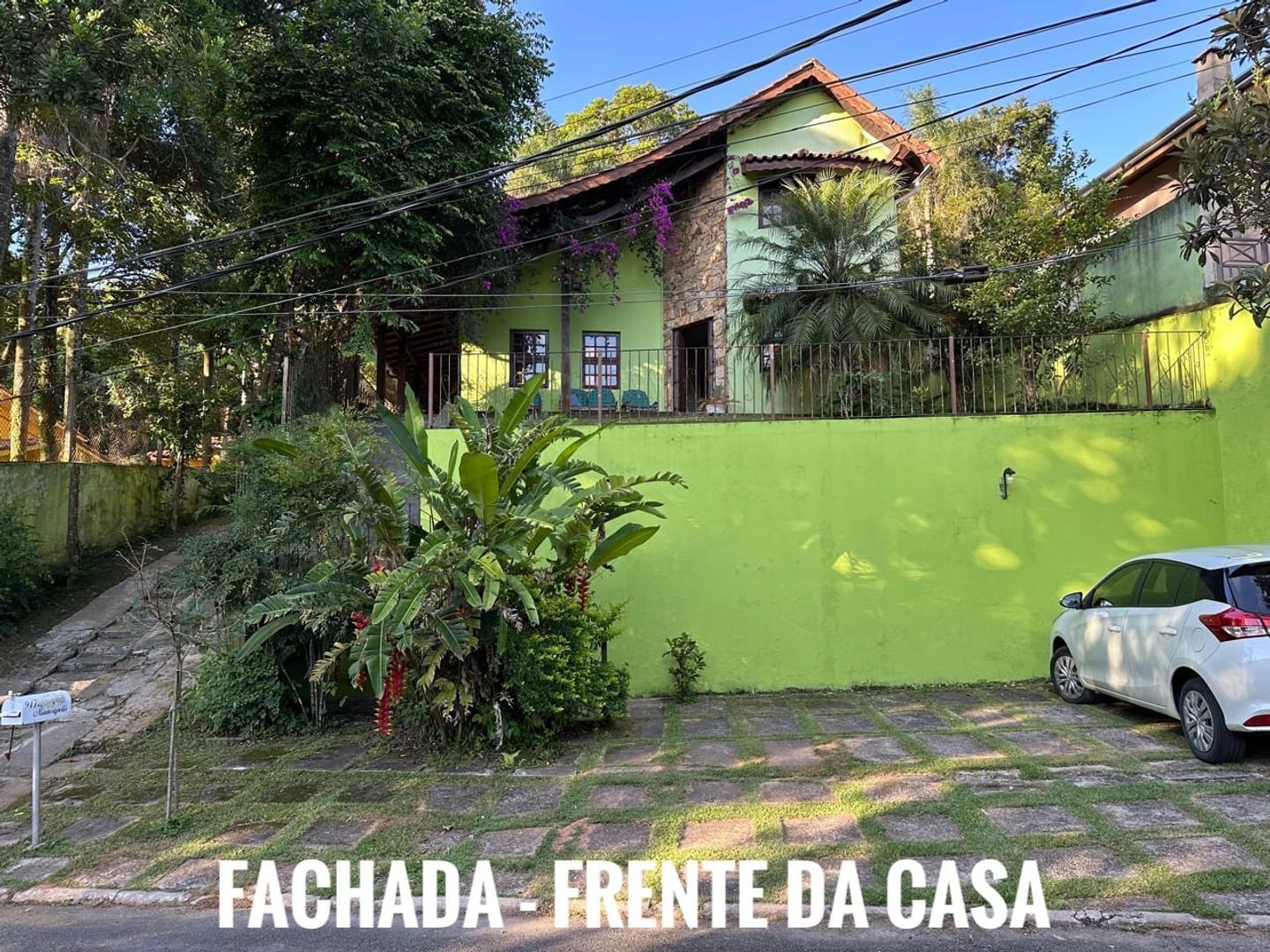 Foto - Barueri - São Fernando Residência