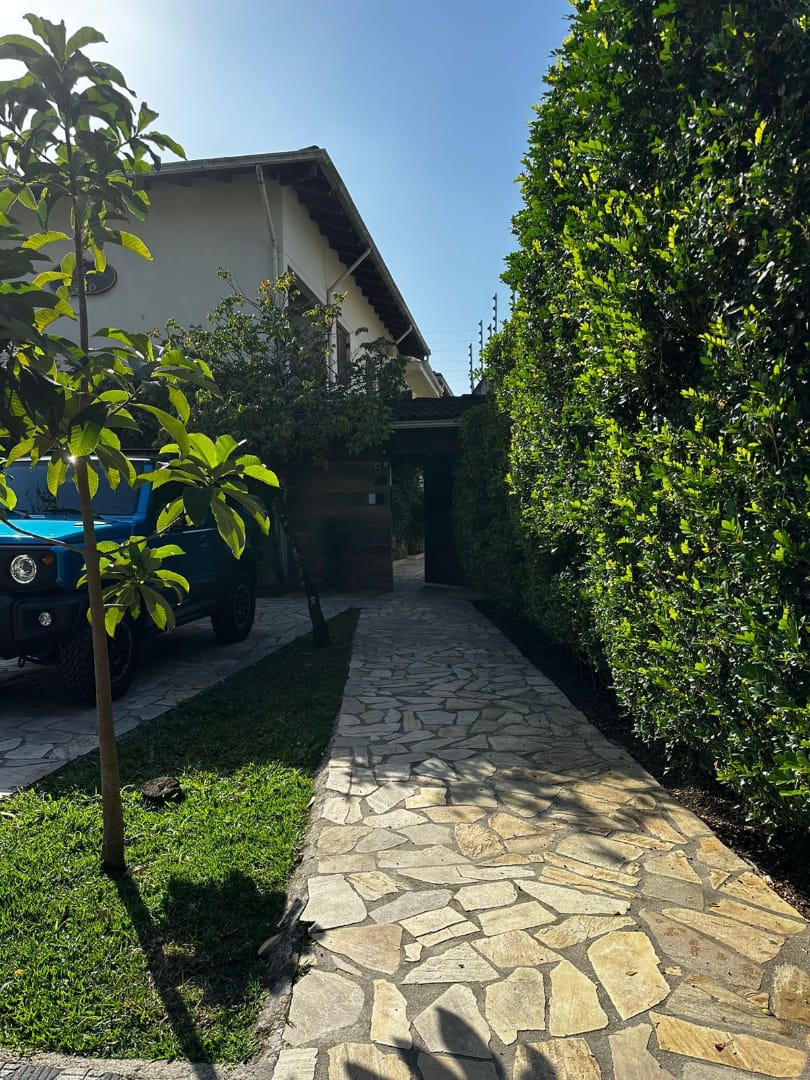 Foto - São Sebastião - juquehy