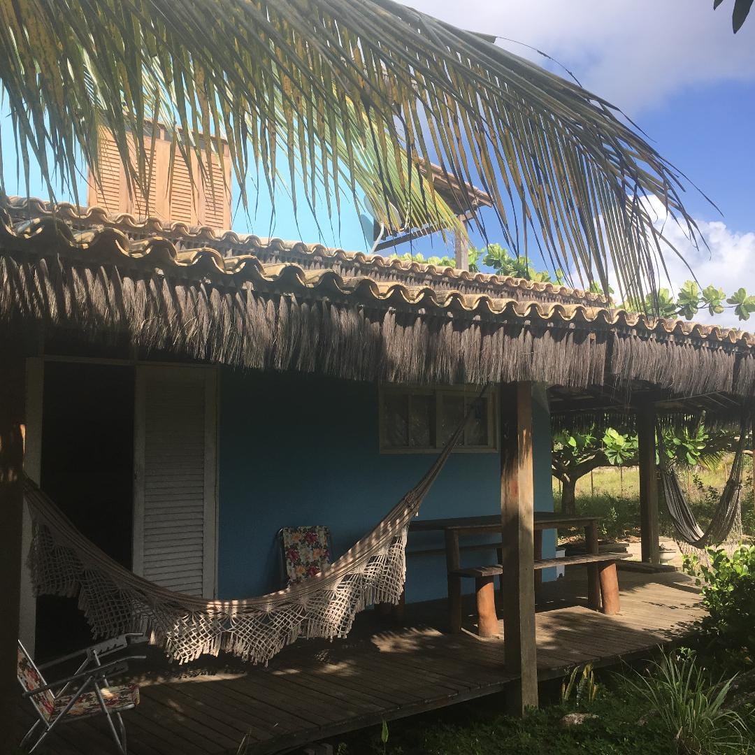 Foto - Maraú - Vila Angélica